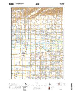 Thumbnail JPG image of map