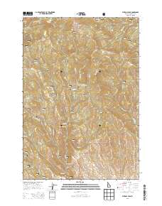 Thumbnail JPG image of map