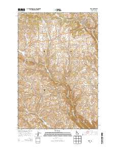 Thumbnail JPG image of map