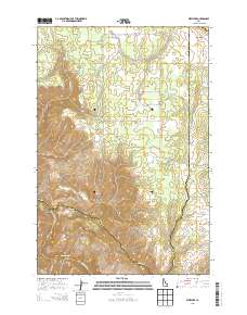 Thumbnail JPG image of map