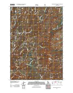 Thumbnail JPG image of map