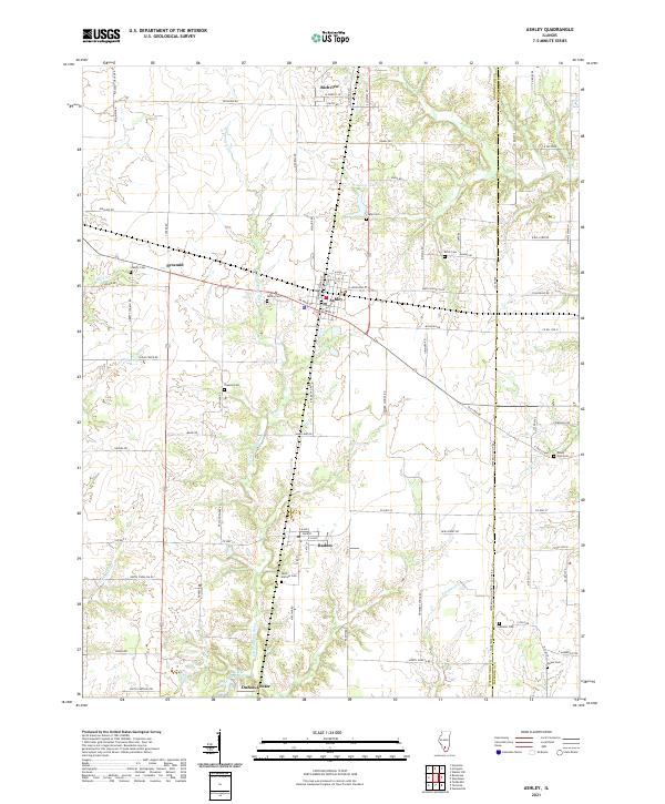 Thumbnail JPG image of map