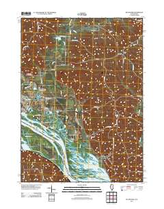 Thumbnail JPG image of map