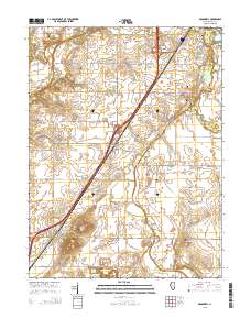 Thumbnail JPG image of map