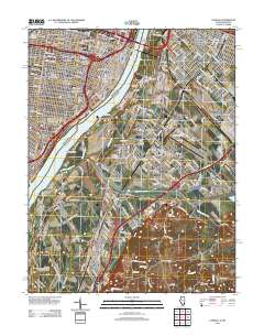 Thumbnail JPG image of map