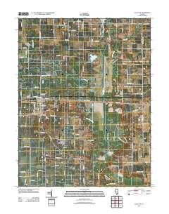 Thumbnail JPG image of map