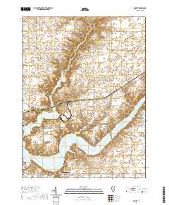 Thumbnail JPG image of map