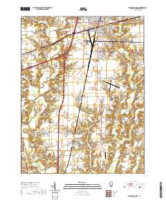 Thumbnail JPG image of map