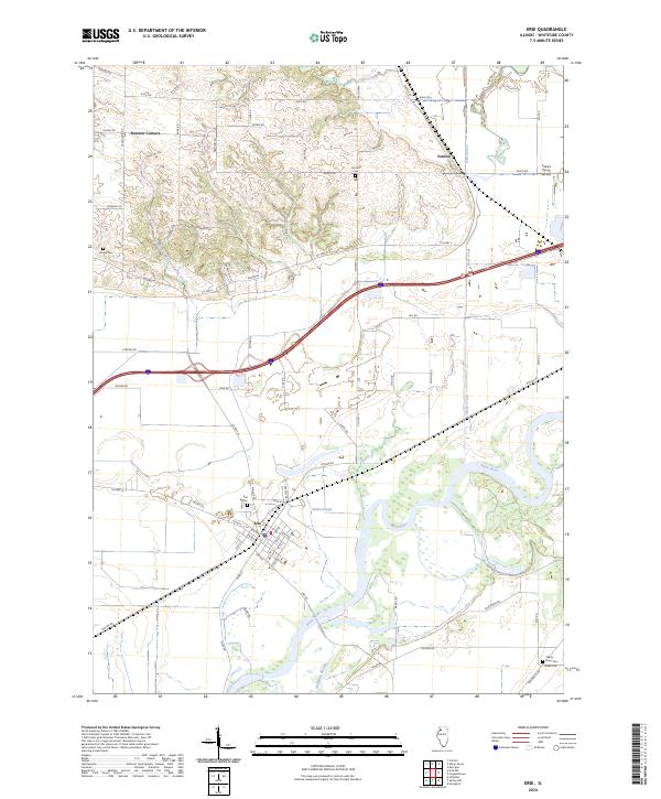 Thumbnail JPG image of map