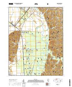 Thumbnail JPG image of map