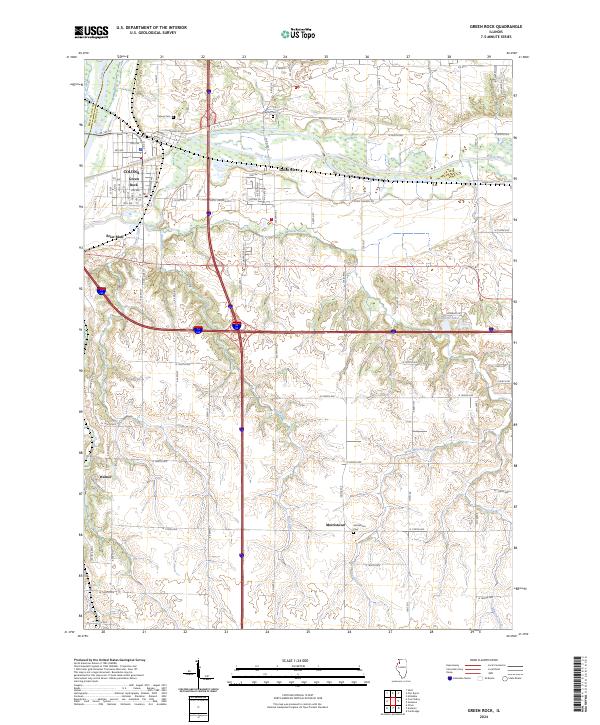 Thumbnail JPG image of map