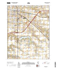 Thumbnail JPG image of map