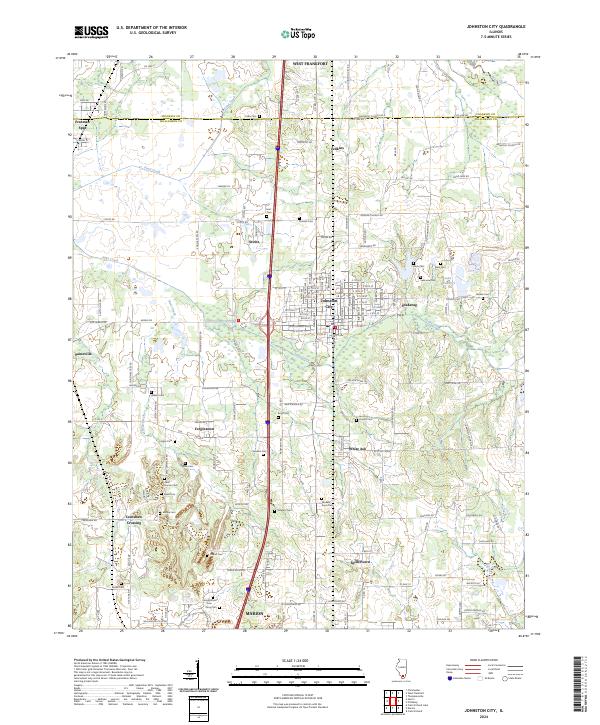 Thumbnail JPG image of map