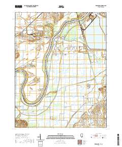 Thumbnail JPG image of map