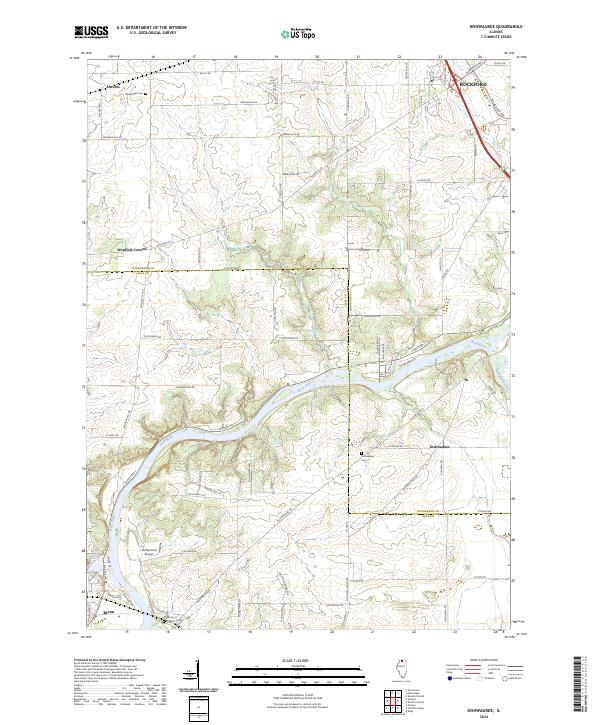 Thumbnail JPG image of map