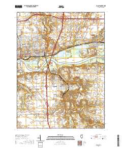 Thumbnail JPG image of map