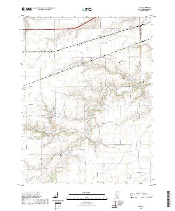 Thumbnail JPG image of map