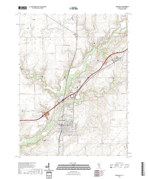 Thumbnail JPG image of map