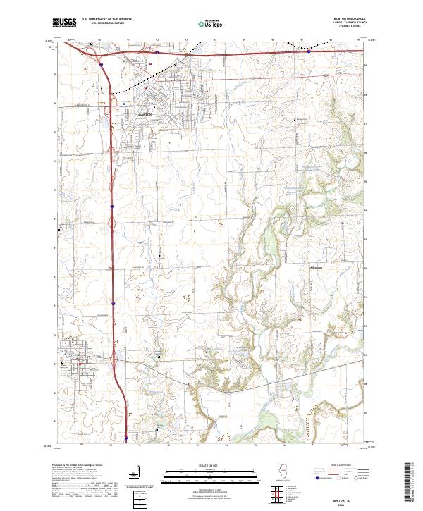 Thumbnail JPG image of map