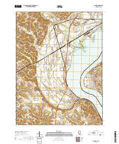 Thumbnail JPG image of map