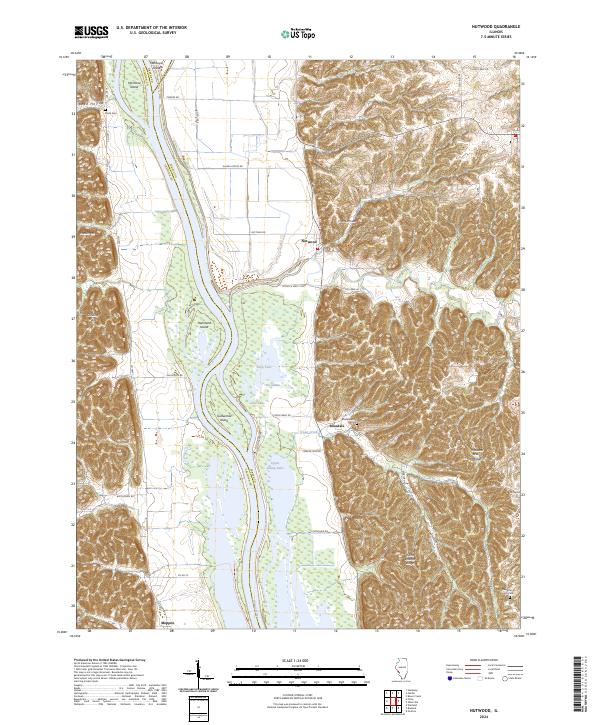 Thumbnail JPG image of map