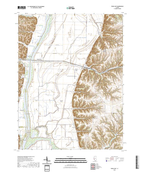 Thumbnail JPG image of map