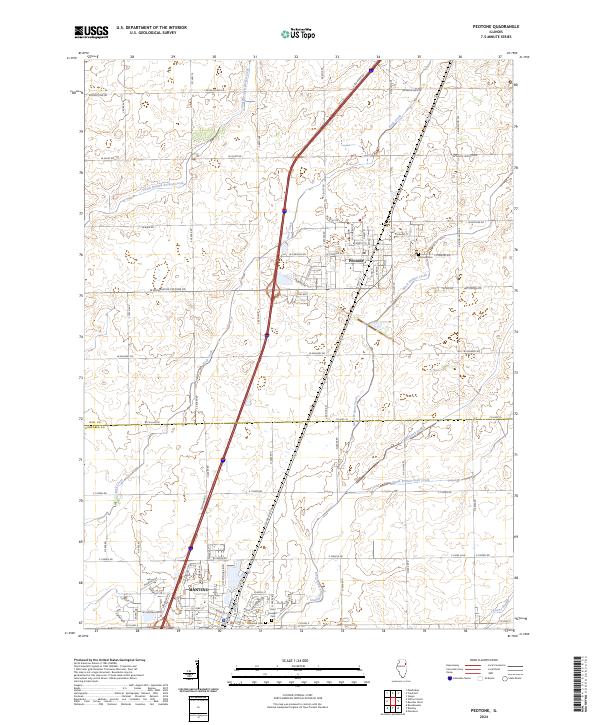 Thumbnail JPG image of map