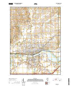 Thumbnail JPG image of map