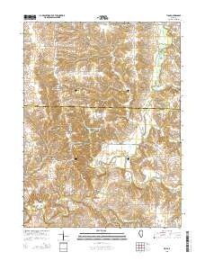 Thumbnail JPG image of map