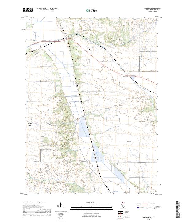 Thumbnail JPG image of map