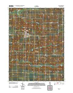 Thumbnail JPG image of map