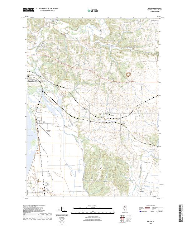 Thumbnail JPG image of map