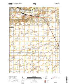 Thumbnail JPG image of map