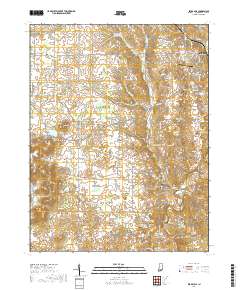 Thumbnail JPG image of map