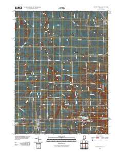 Thumbnail JPG image of map