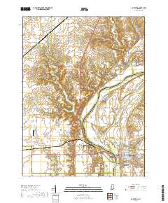 Thumbnail JPG image of map