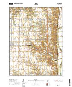 Thumbnail JPG image of map