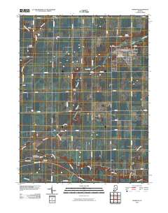 Thumbnail JPG image of map