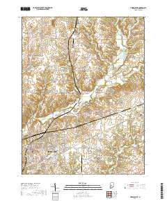 Thumbnail JPG image of map