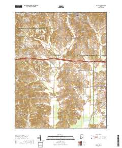 Thumbnail JPG image of map