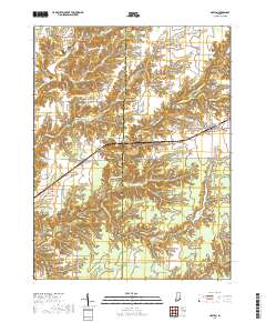 Thumbnail JPG image of map