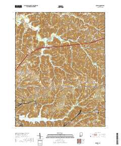 Thumbnail JPG image of map