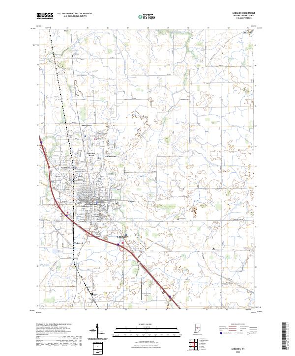 Thumbnail JPG image of map