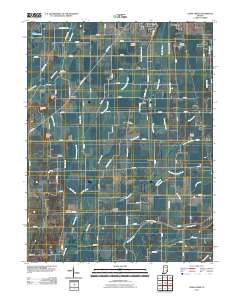 Thumbnail JPG image of map