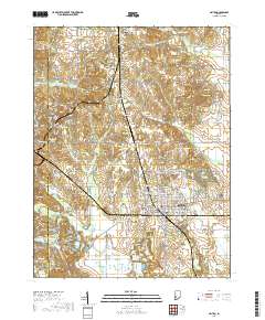 Thumbnail JPG image of map