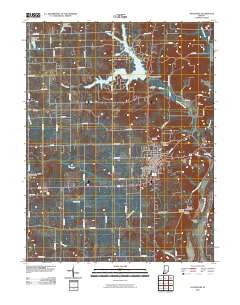 Thumbnail JPG image of map