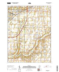 Thumbnail JPG image of map