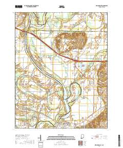 Thumbnail JPG image of map