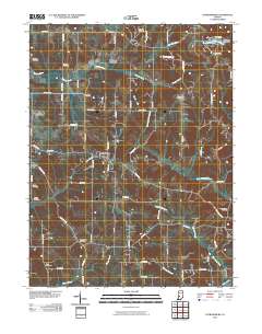 Thumbnail JPG image of map