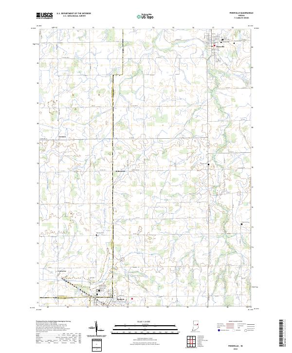 Thumbnail JPG image of map